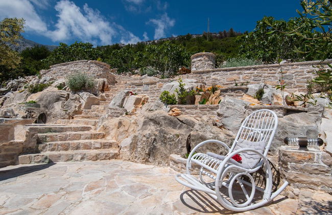 The Hidden Treasure Village - 3 Villas - Foto 43