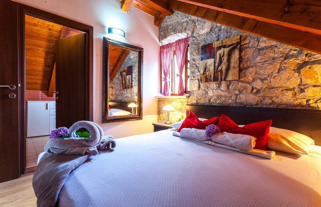 The Hidden Treasure Village - 3 Villas - Foto 12