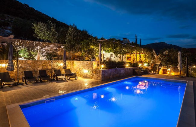The Hidden Treasure Village - 3 Villas - Foto 65
