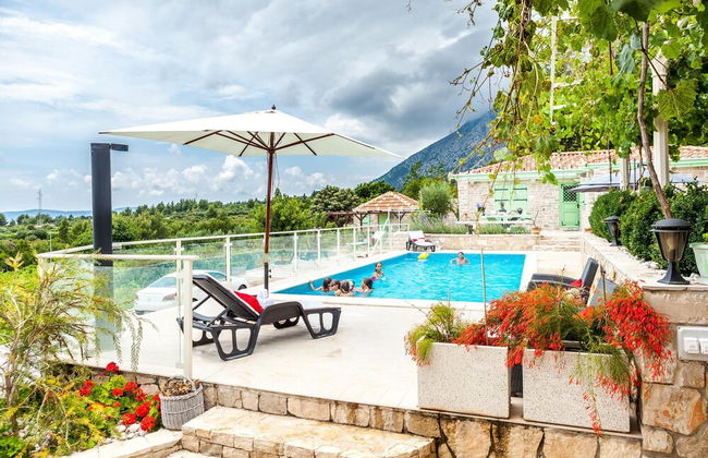 The Hidden Treasure Village - 3 Villas - Foto 60