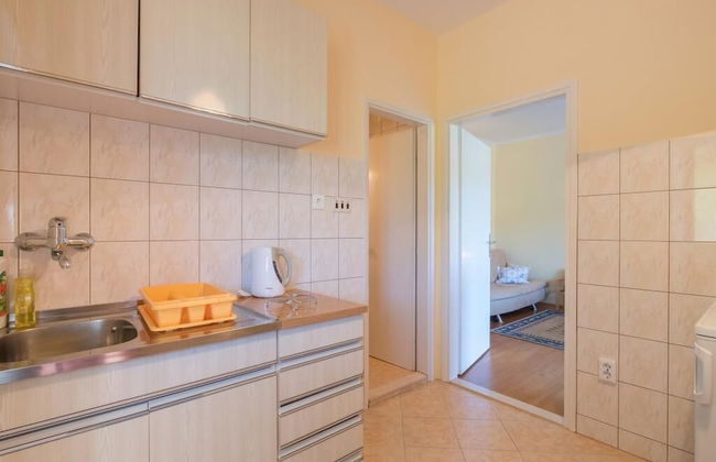 Apartments Saulan - Foto 13