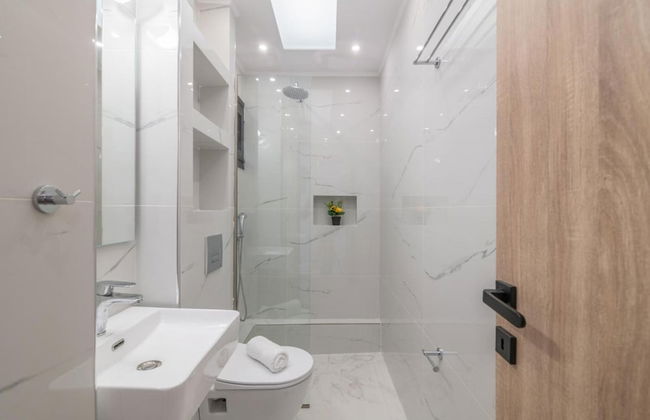 Ervin s Downtown Apartment - Ervin s Downtown Apartment - Foto 10