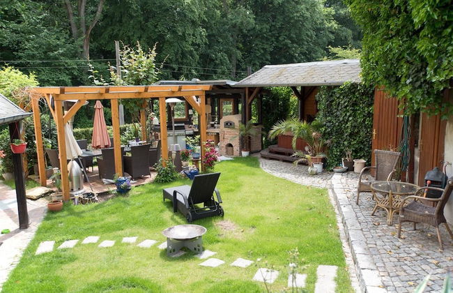 Domizil Adler - Foto 30
