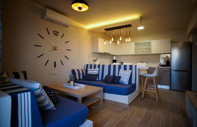 Sandika Apartments - Foto 20