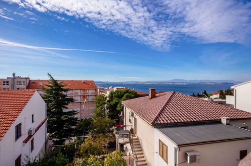 Photo 29 - Adorable Apartment With Terrace, Hot Tub & Sea View