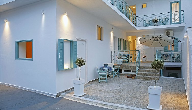 Photo 1 - Agistri Apartments