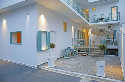 Photo 1 - Agistri Apartments