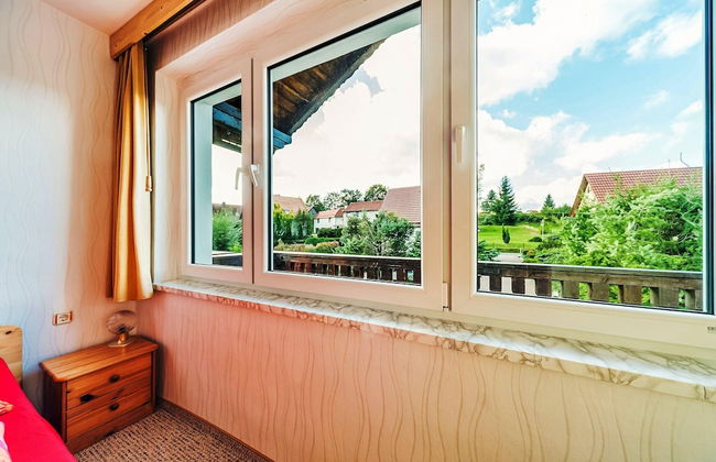 Cozy Retreat Near Rennsteig - Foto 5