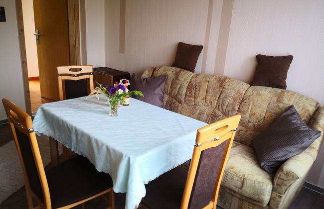 Cozy Retreat Near Rennsteig - Foto 28