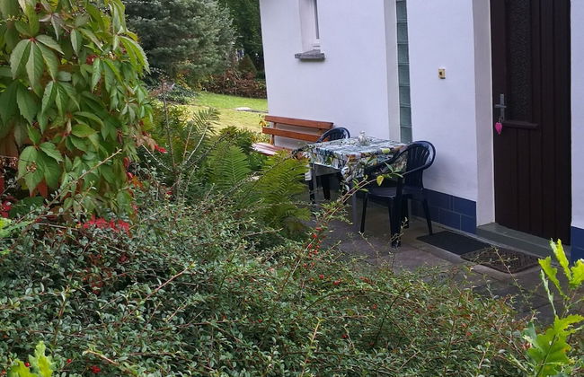 Cozy Retreat Near Rennsteig - Foto 26