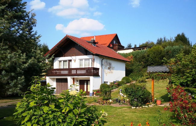 Cozy Retreat Near Rennsteig - Foto 36