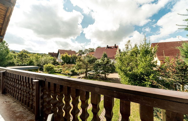 Cozy Retreat Near Rennsteig - Foto 38