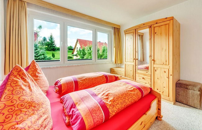 Cozy Retreat Near Rennsteig - Foto 2