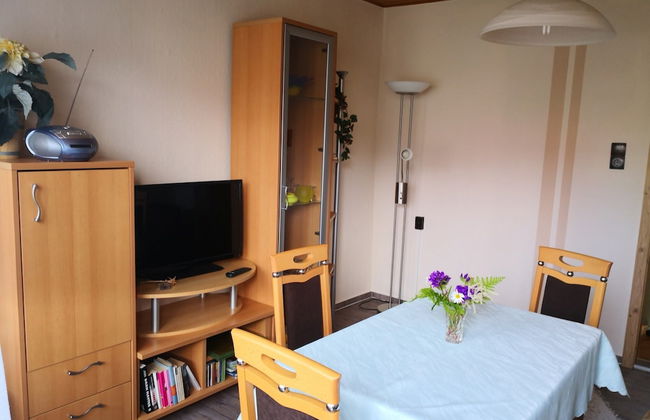 Cozy Retreat Near Rennsteig - Foto 27