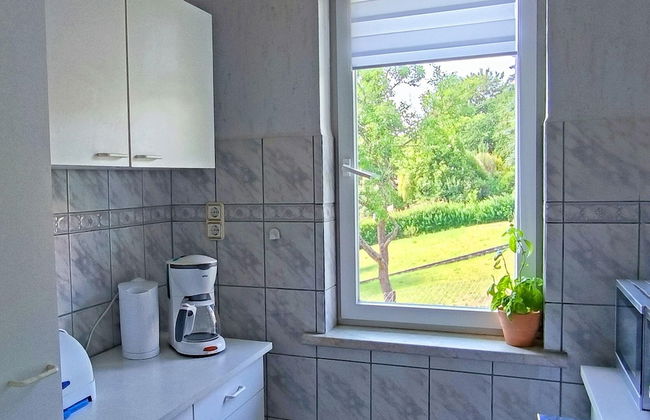 Cozy Retreat Near Rennsteig - Foto 11