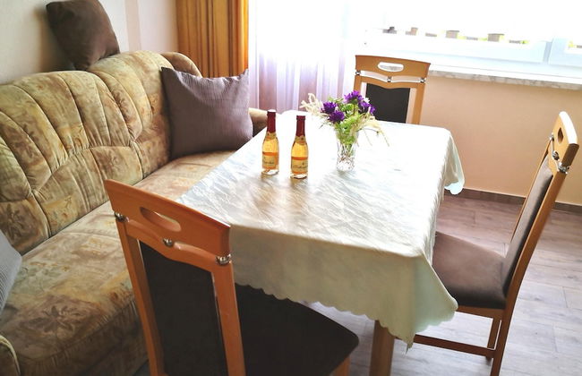 Cozy Retreat Near Rennsteig - Foto 14
