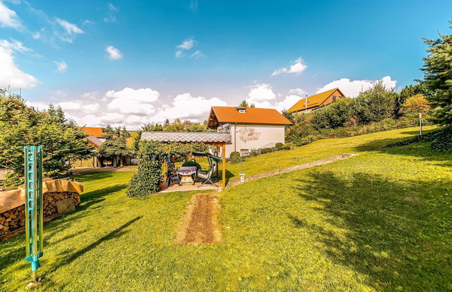 Cozy Retreat Near Rennsteig - Foto 39