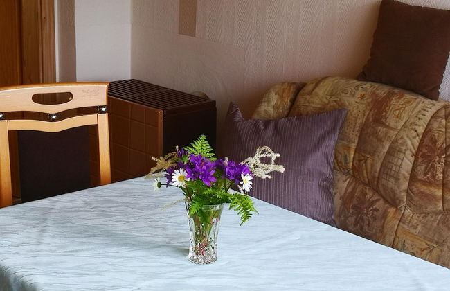 Cozy Retreat Near Rennsteig - Foto 16