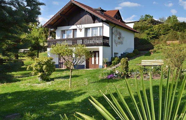 Cozy Retreat Near Rennsteig - Foto 1