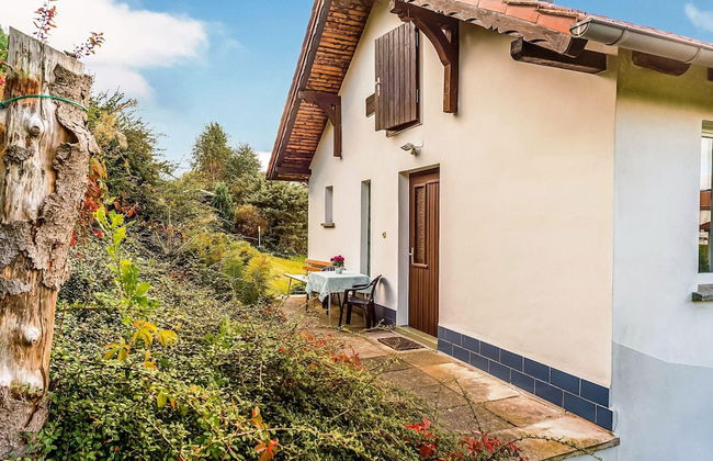 Cozy Retreat Near Rennsteig - Foto 37