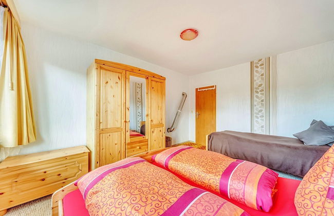 Cozy Retreat Near Rennsteig - Foto 7