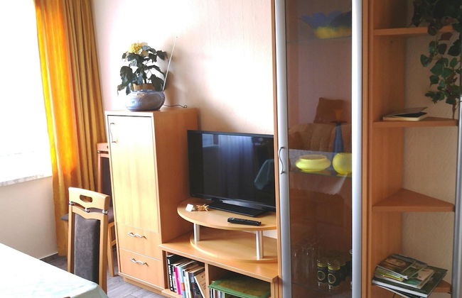 Cozy Retreat Near Rennsteig - Foto 15