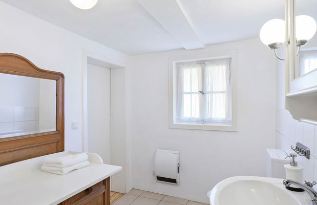 Chalet in Korbach Nahe Skigebiet Willingen - Foto 19