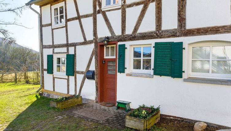 Photo 1 - Historic Country House With Sauna