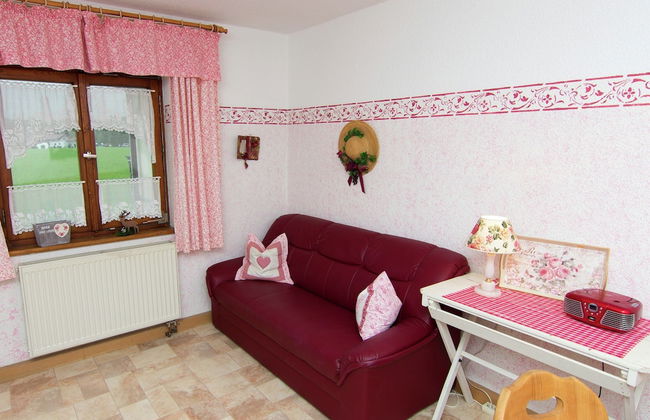 Gemutliches Ferienwohnung in Feldwies mit Sauna - Foto 11