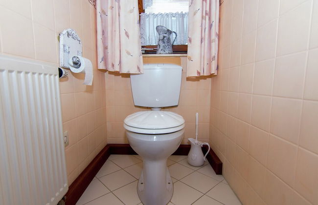 Gemutliches Ferienwohnung in Feldwies mit Sauna - Foto 16