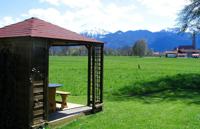 Cozy Holiday Home in Feldwies near Ski Area - Foto 19
