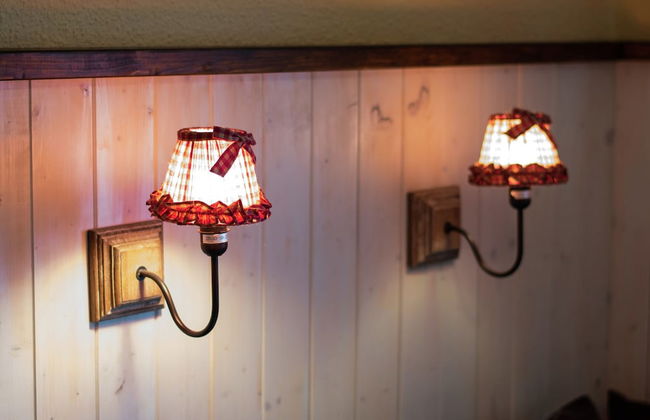 Gemutliches Ferienwohnung in Feldwies mit Sauna - Foto 23