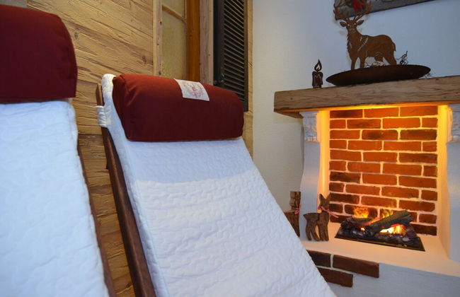 Gemutliches Ferienwohnung in Feldwies mit Sauna - Foto 2
