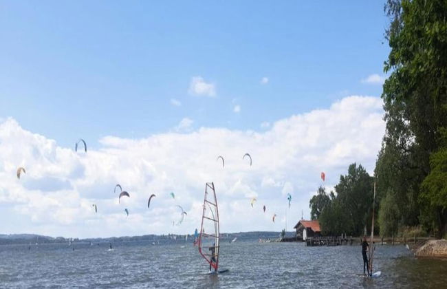 Gemutliches Ferienwohnung in Feldwies mit Sauna - Foto 36