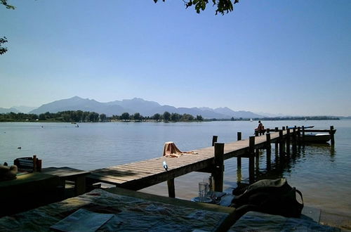 Photo 32 - Cosy Apartment in Ubersee Near Lake Chiemsee