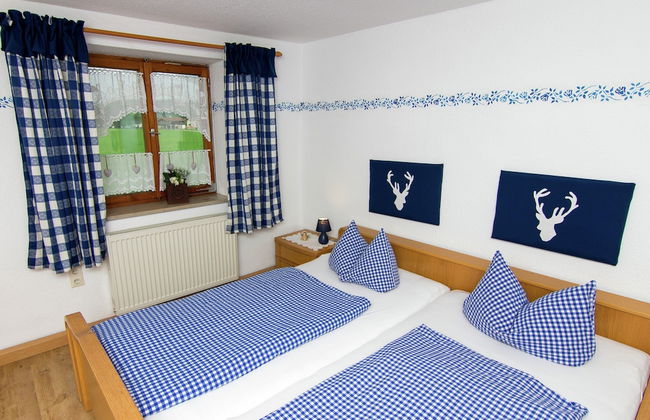 Gemutliches Ferienwohnung in Feldwies mit Sauna - Foto 5