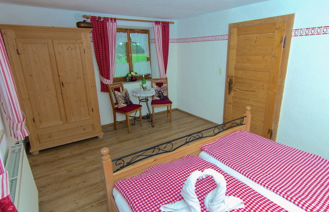 Gemutliches Ferienwohnung in Feldwies mit Sauna - Foto 3
