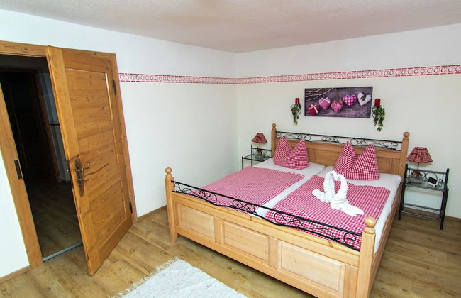 Gemutliches Ferienwohnung in Feldwies mit Sauna - Foto 7