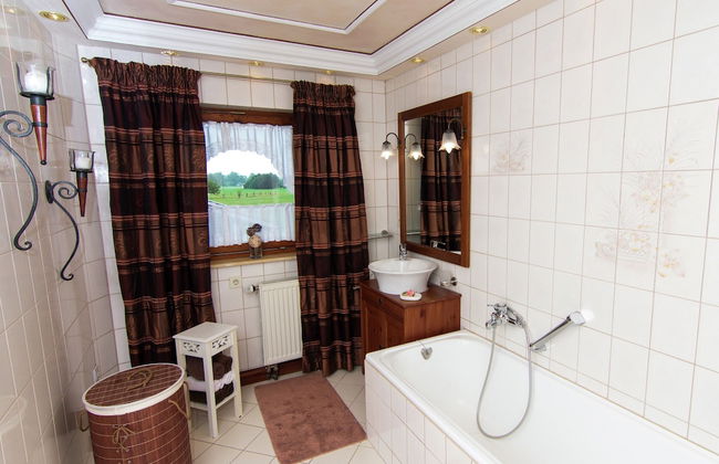 Gemutliches Ferienwohnung in Feldwies mit Sauna - Foto 15