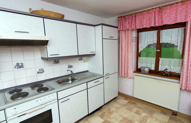 Gemutliches Ferienwohnung in Feldwies mit Sauna - Foto 8