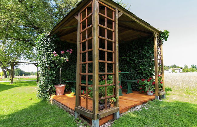 Gemutliches Ferienwohnung in Feldwies mit Sauna - Foto 26
