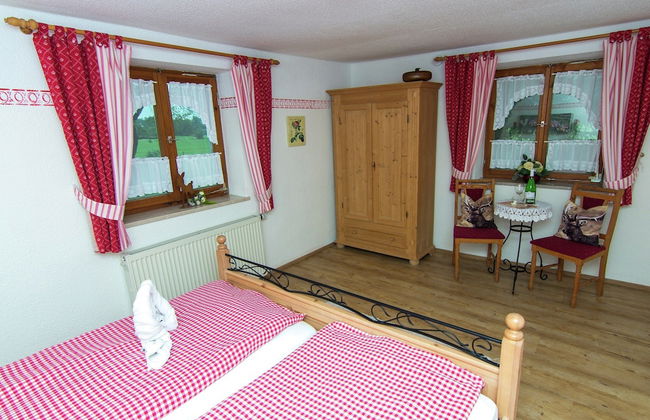 Gemutliches Ferienwohnung in Feldwies mit Sauna - Foto 6