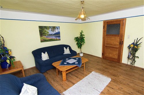 Photo 11 - Cosy Apartment in Ubersee Near Lake Chiemsee