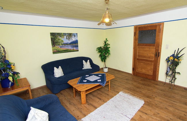 Gemutliches Ferienwohnung in Feldwies mit Sauna - Foto 10