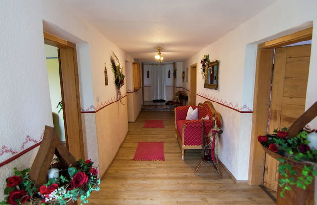Gemutliches Ferienwohnung in Feldwies mit Sauna - Foto 22