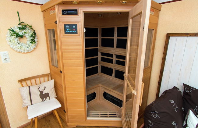 Gemutliches Ferienwohnung in Feldwies mit Sauna - Foto 20