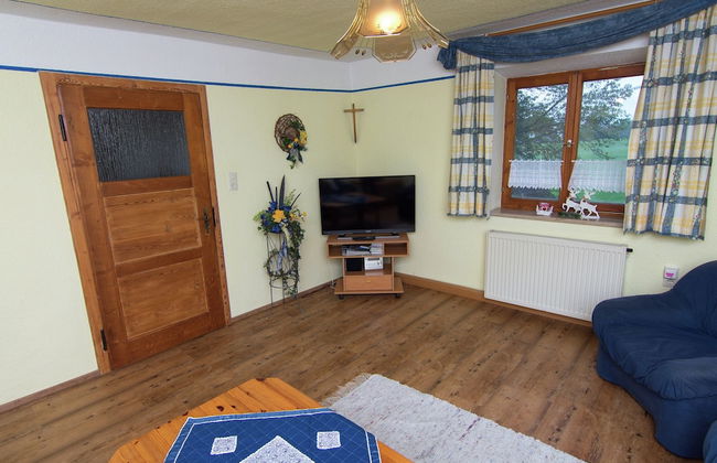 Gemutliches Ferienwohnung in Feldwies mit Sauna - Foto 12