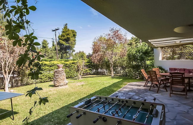 Villa Persephone by QR booking - Foto 7