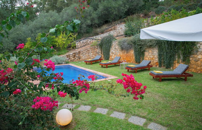 Physis Villas - Foto 1