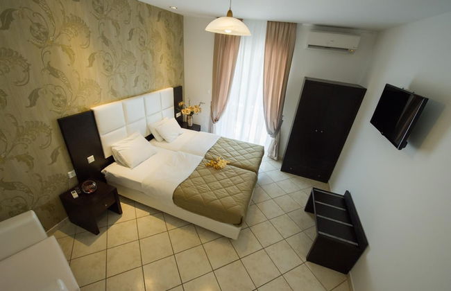 Villa Dorita - Foto 14